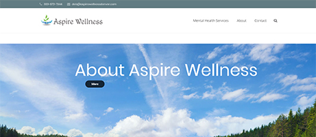 Aspire Wellness